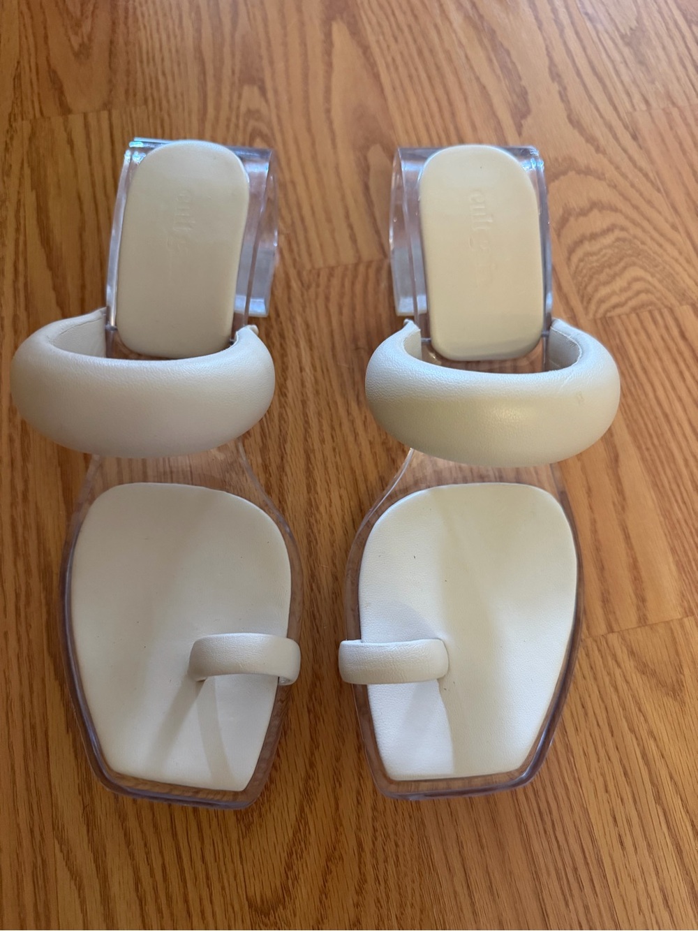 Cult Gaia Slides